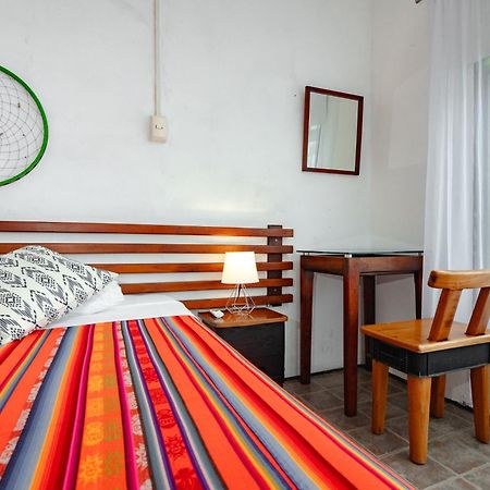 La K-Leta Boutique Guesthouse Puerto Ayora  Bagian luar foto