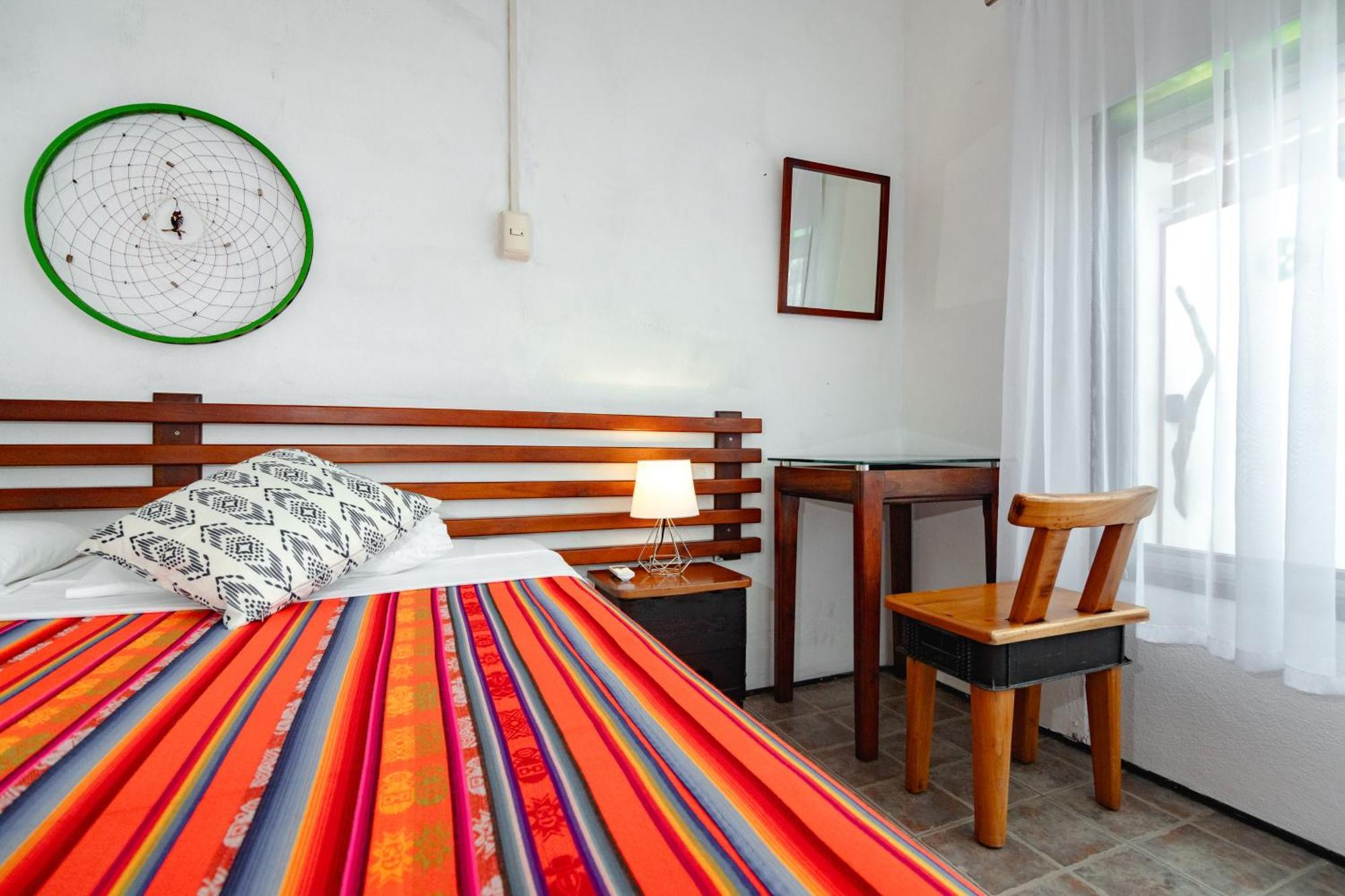 La K-Leta Boutique Guesthouse Puerto Ayora  Bagian luar foto