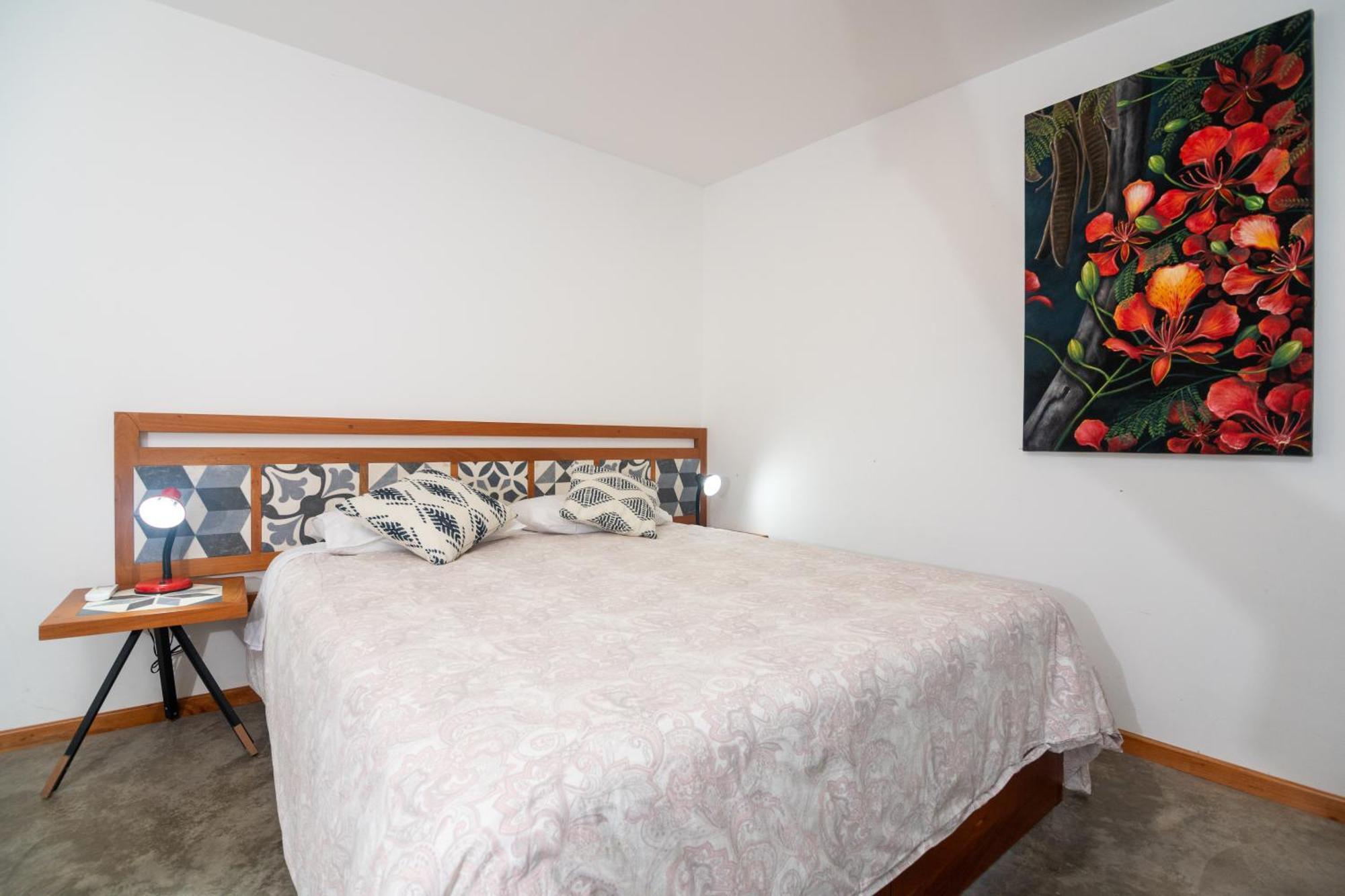 La K-Leta Boutique Guesthouse Puerto Ayora  Bagian luar foto
