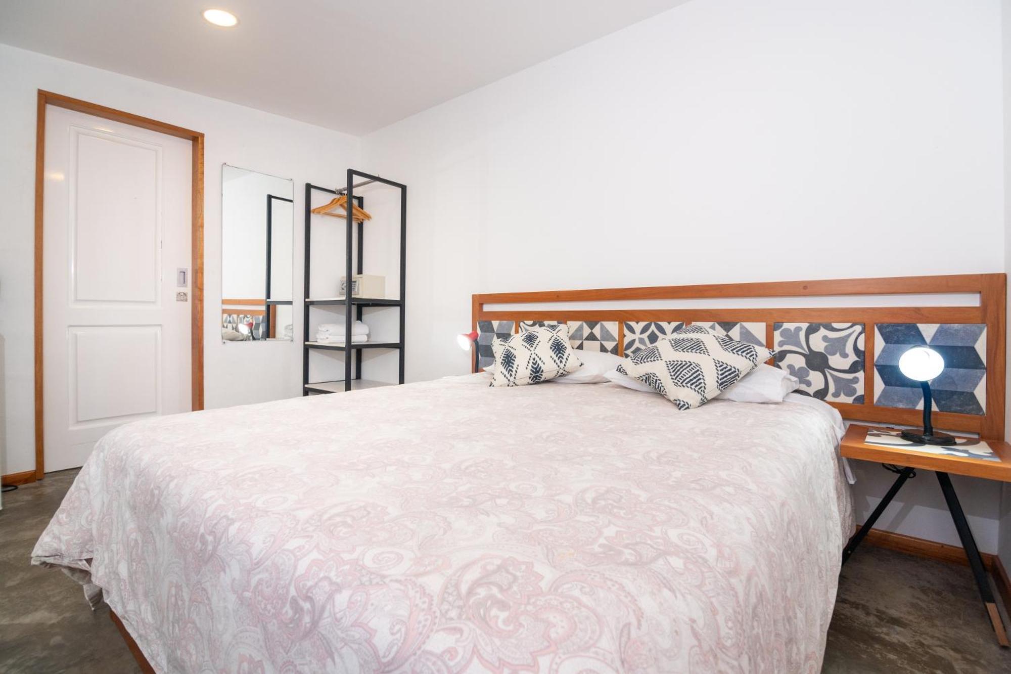 La K-Leta Boutique Guesthouse Puerto Ayora  Bagian luar foto