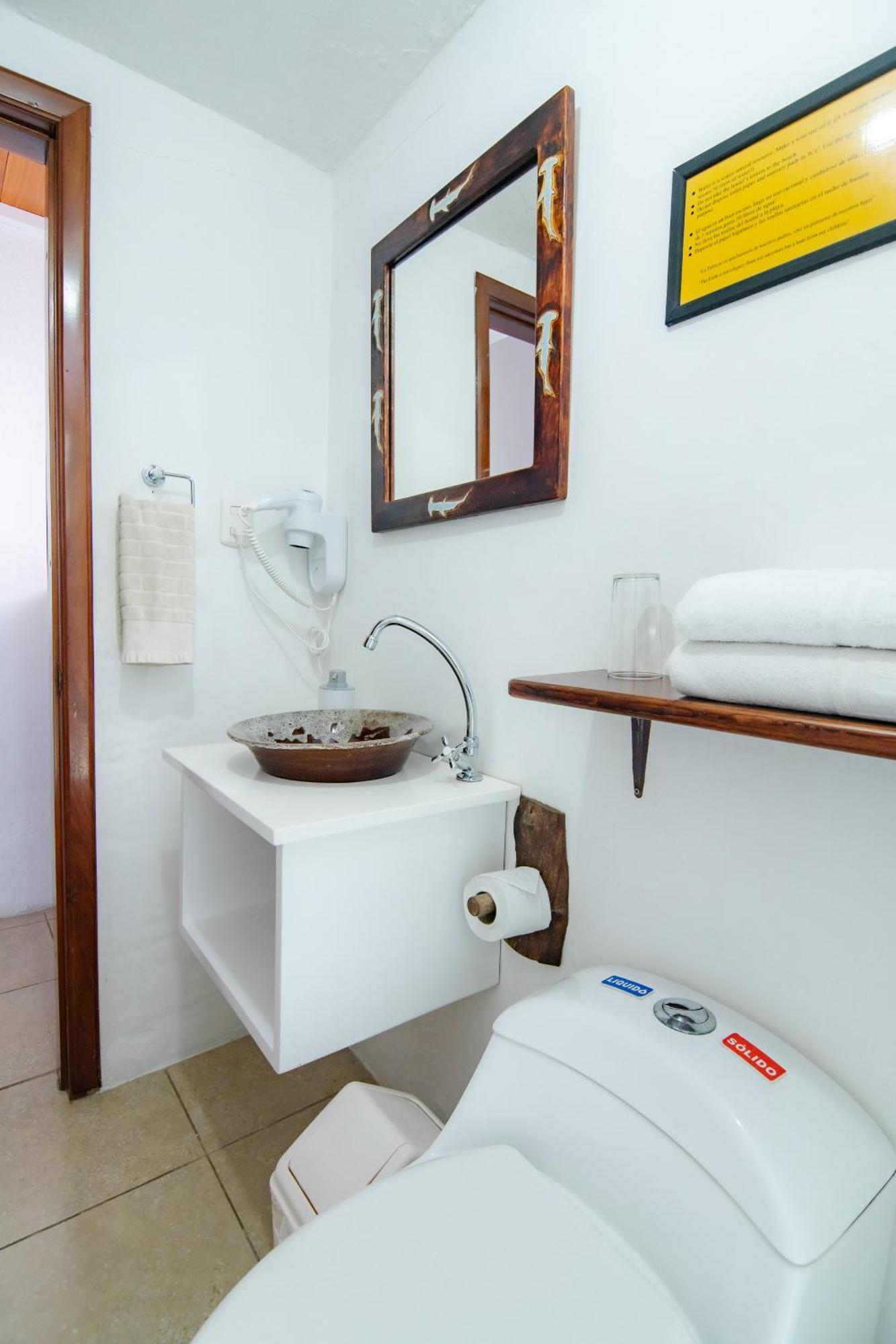 La K-Leta Boutique Guesthouse Puerto Ayora  Bagian luar foto