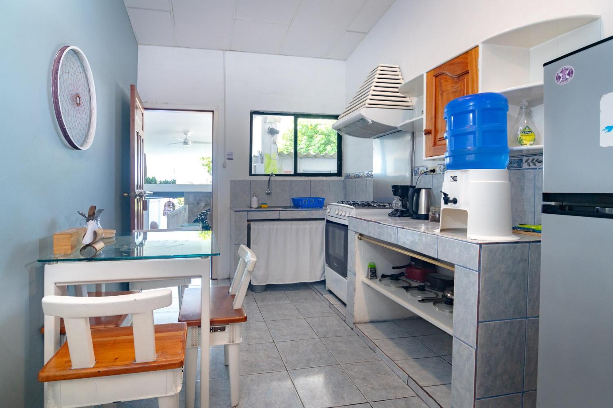 La K-Leta Boutique Guesthouse Puerto Ayora  Bagian luar foto