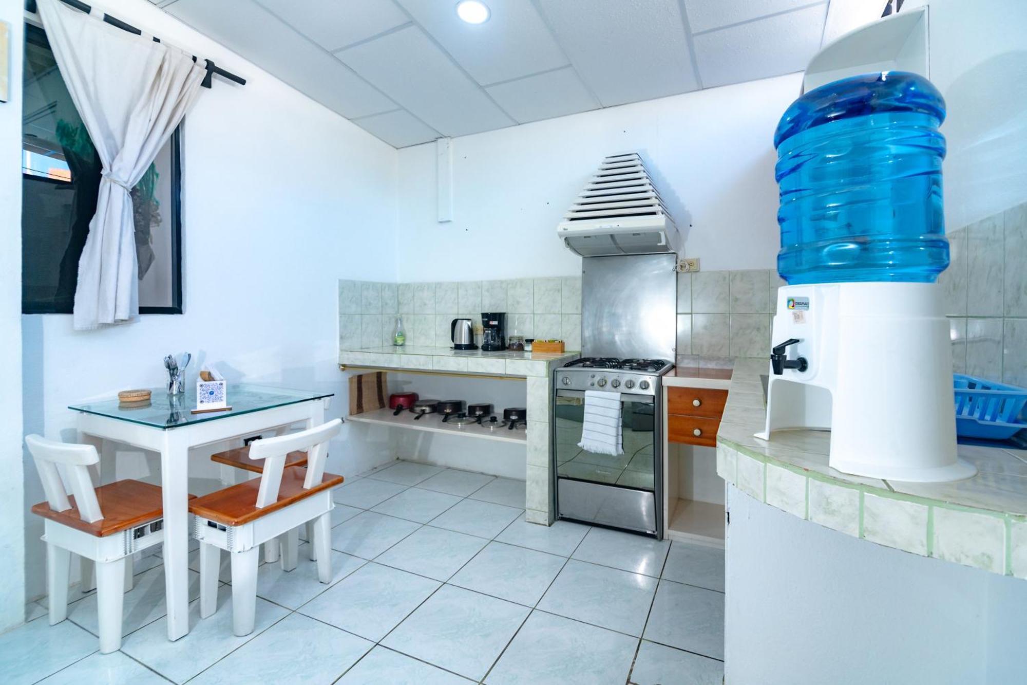 La K-Leta Boutique Guesthouse Puerto Ayora  Bagian luar foto